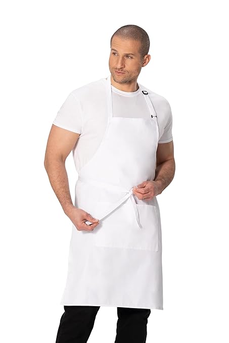 Chef Works Unisex Butcher Apron