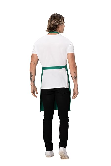 Chef Works Unisex Butcher Apron