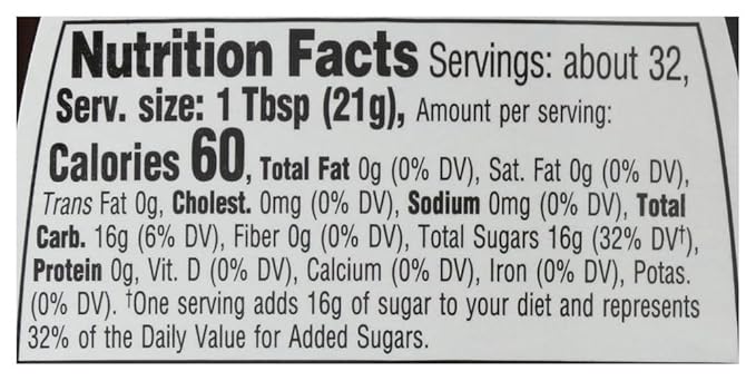 365 by Whole Foods Market, Organic Raw Agave Nectar, 23.5 Ounce - Image 2
