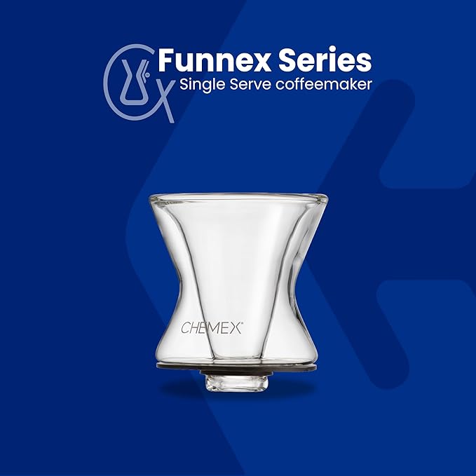 Chemex Funnex