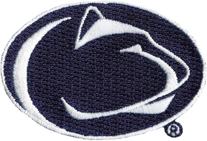 Tervis Made in USA Double Walled Penn State University Nittany Lions Insulated Tumbler Cup Keeps Drinks Cold & Hot, 16oz Mug, Primary Logo