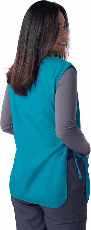 Sivvan Unisex Apron - Cobbler Apron - Image 5