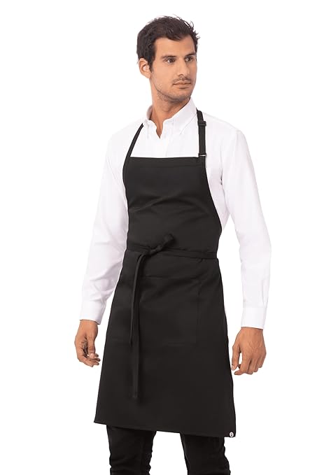 Chef Works Unisex Butcher Apron