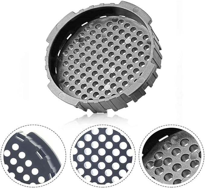 Replacement Filter Cap Compatible Compatible with AeroPress Coffee and Espresso Maker 1Pcs