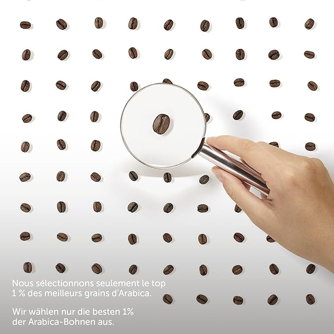 illy E.S.E. Coffee - Single-Serve Pods – Classico Medium Roast - Notes Of Chocolate & Caramel - For E.S.E Machines - Extraordinary Aroma & Body – 18 Count (Pack of 2)