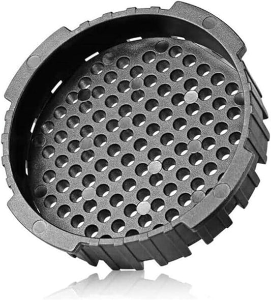 Replacement Filter Cap Compatible Compatible with AeroPress Coffee and Espresso Maker 1Pcs