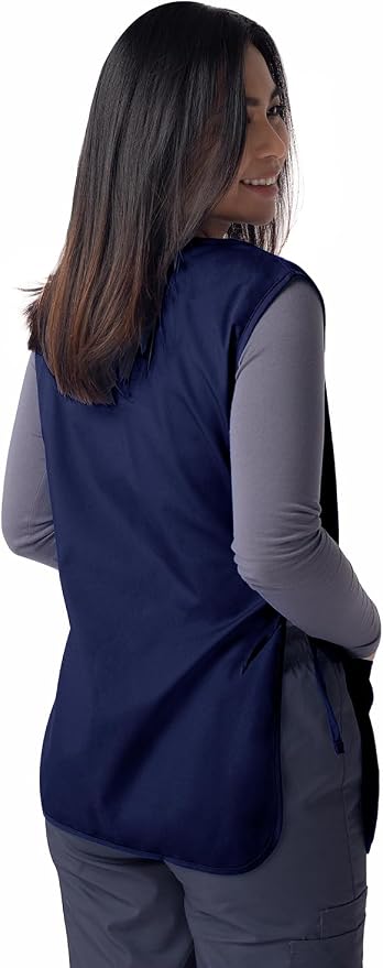 Sivvan Unisex Apron - Cobbler Apron - Image 4