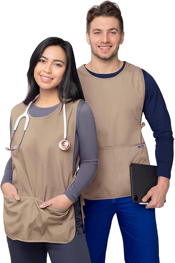 Sivvan Unisex Apron - Cobbler Apron - Image 2