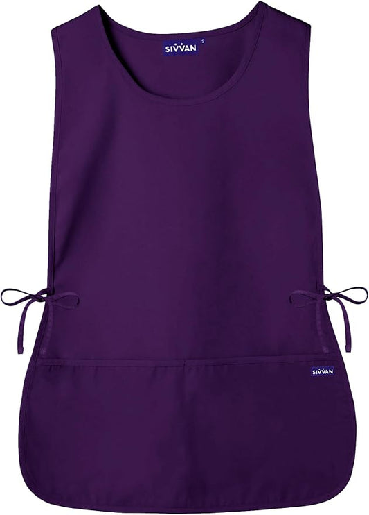 Sivvan Unisex Apron - Cobbler Apron by Sivvan