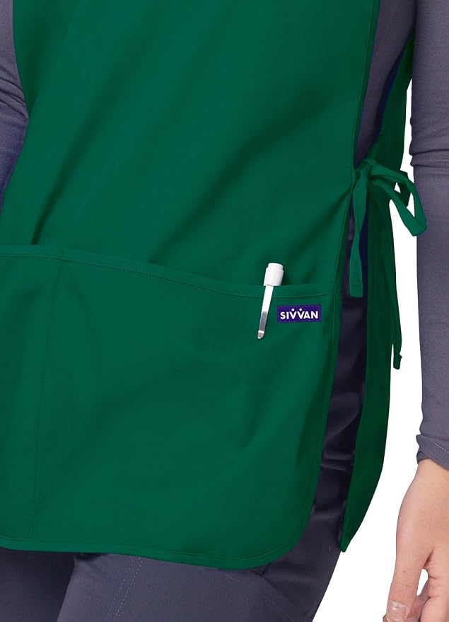 Sivvan Unisex Apron - Cobbler Apron - Image 5
