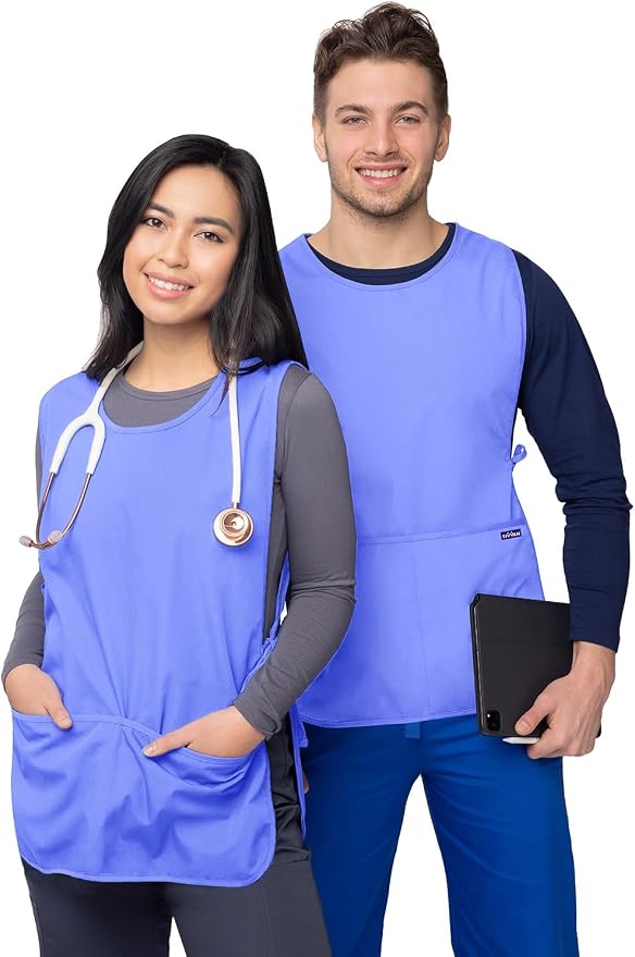 Sivvan Unisex Apron - Cobbler Apron - Image 2