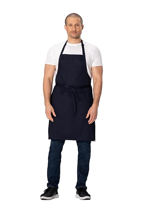 Chef Works Unisex Butcher Apron