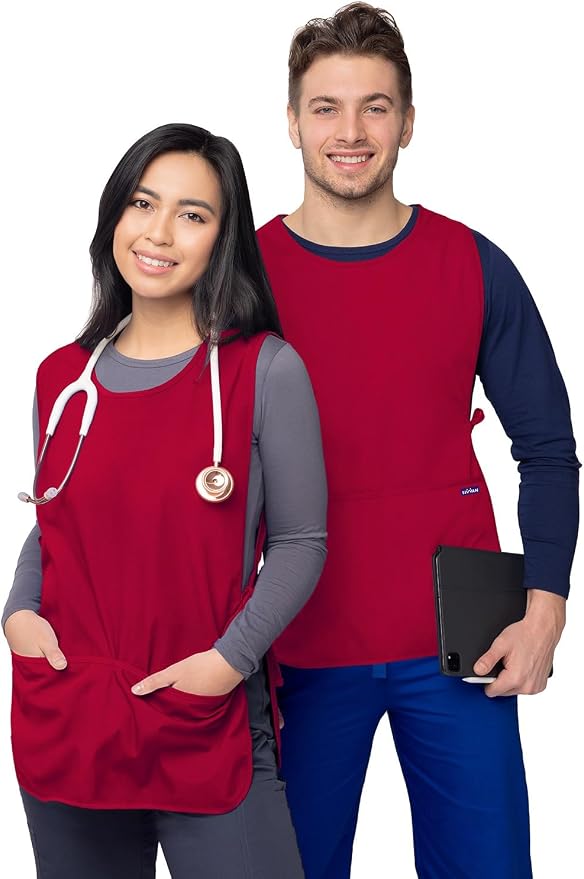Sivvan Unisex Apron - Cobbler Apron - Image 2