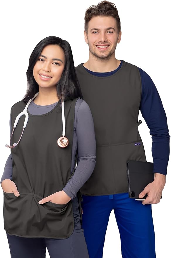 Sivvan Unisex Apron - Cobbler Apron - Image 2