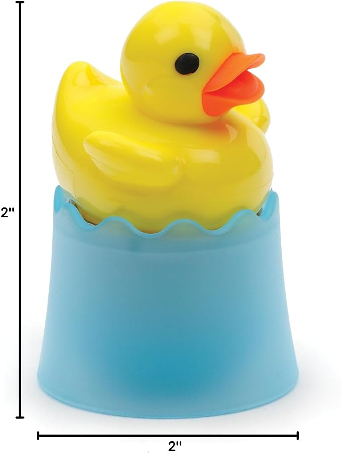 RSVP Just Ducky Floating Tea Infuser