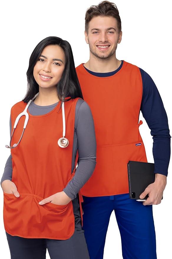 Sivvan Unisex Apron - Cobbler Apron - Image 2