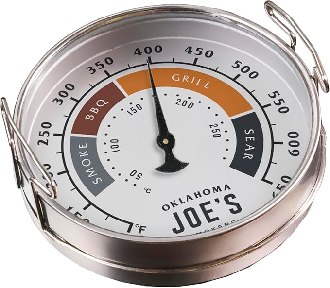 Oklahoma Joe's® Surface Temperature Gauges 2-Pack - 5426271R06
