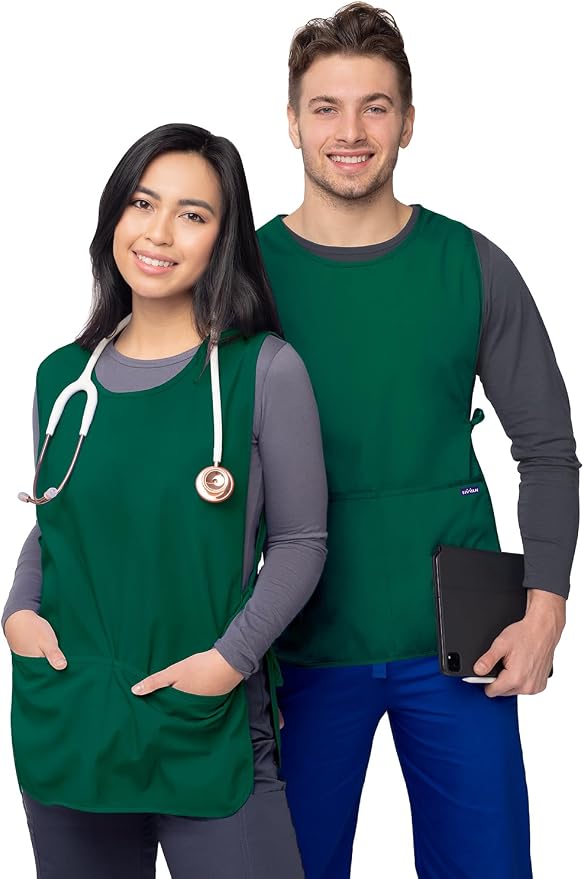 Sivvan Unisex Apron - Cobbler Apron - Image 2