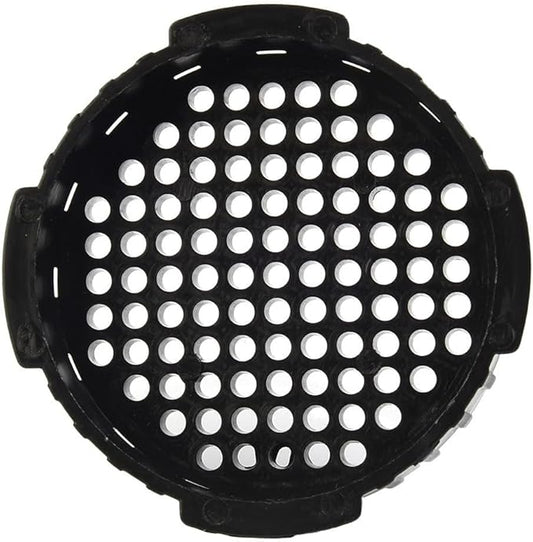 Press Replacement Filter Cap Part For AeroPress Coffee Espresso Maker Filter Cap Plastic Accessory Brewing Coffee Part
