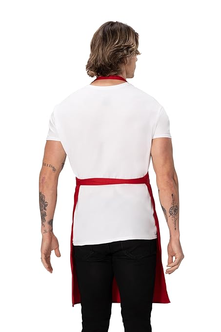 Chef Works Unisex Butcher Apron