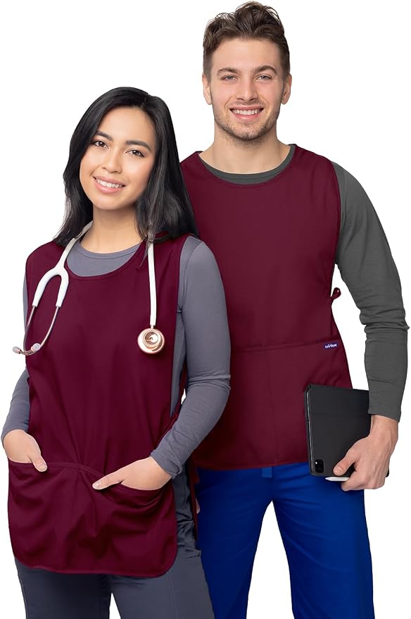 Sivvan Unisex Apron - Cobbler Apron - Image 2