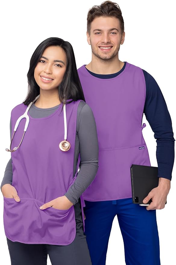 Sivvan Unisex Apron - Cobbler Apron - Image 2