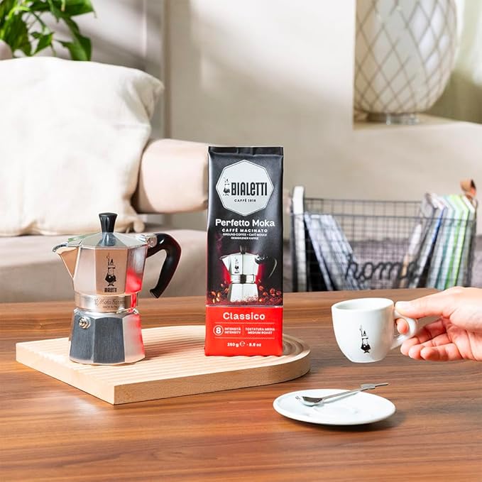 Bialetti Coffee, 251 gr, Classico