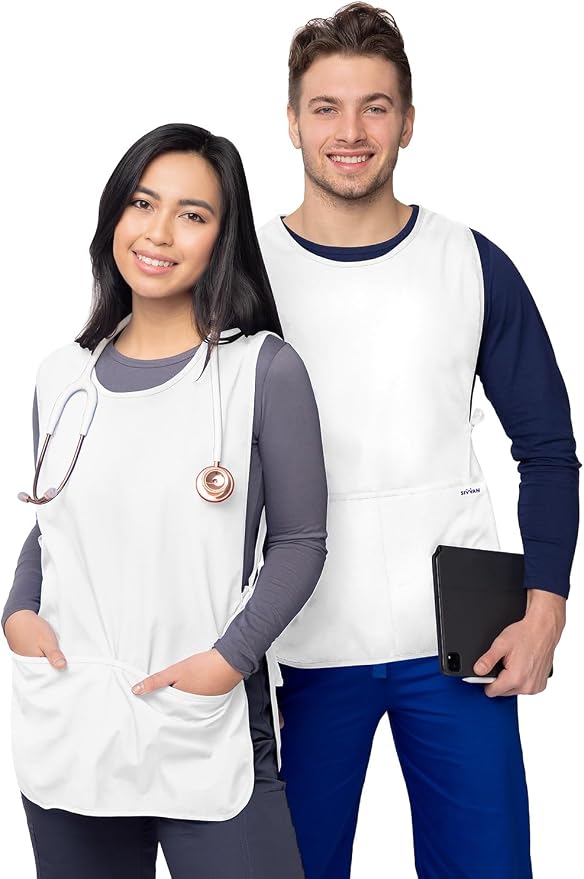 Sivvan Unisex Apron - Cobbler Apron - Image 2