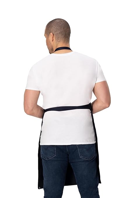 Chef Works Unisex Butcher Apron