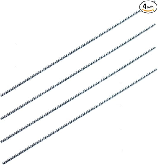 1188 De-Liming Spring fits for Bunn Commercial Coffee Machines, for Bunn coffee maker cleaner(Set of 4)