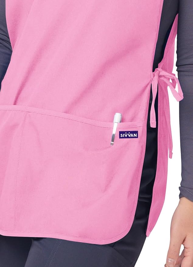 Sivvan Unisex Apron - Cobbler Apron - Image 6