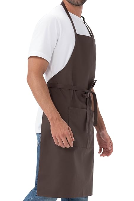 Chef Works Unisex Butcher Apron