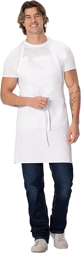 Chef Works Unisex Apron - Image 6