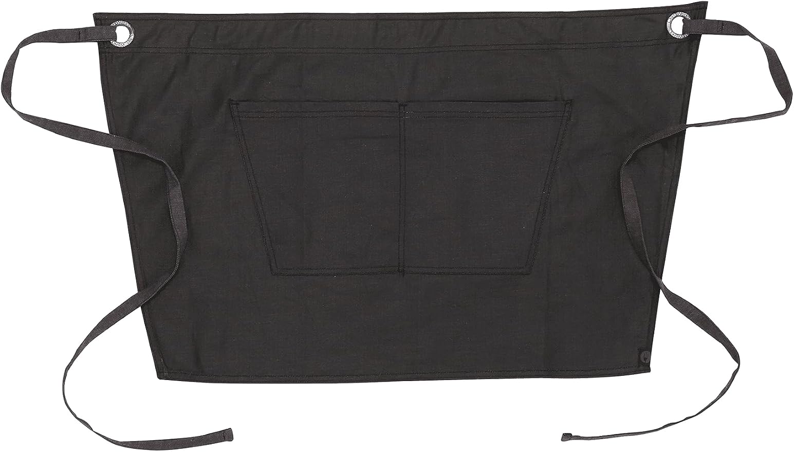 Chef Works Unisex Boulder Half Bistro Apron - Image 6