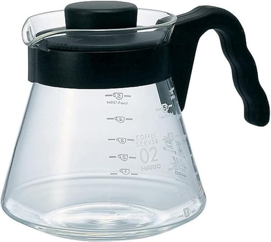 HARIO, Coffee Server Open Handle 700Ml