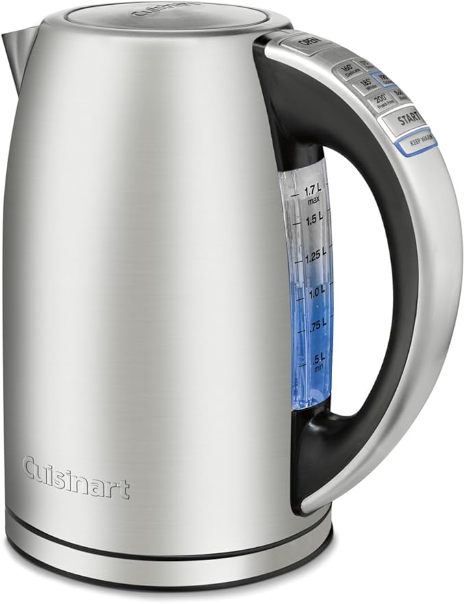 Cuisinart CPK-17 Programmable Kettle