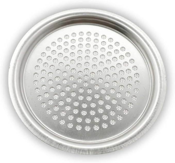 E&B Lab, by IMS Competition Moka filter (3 Cup)