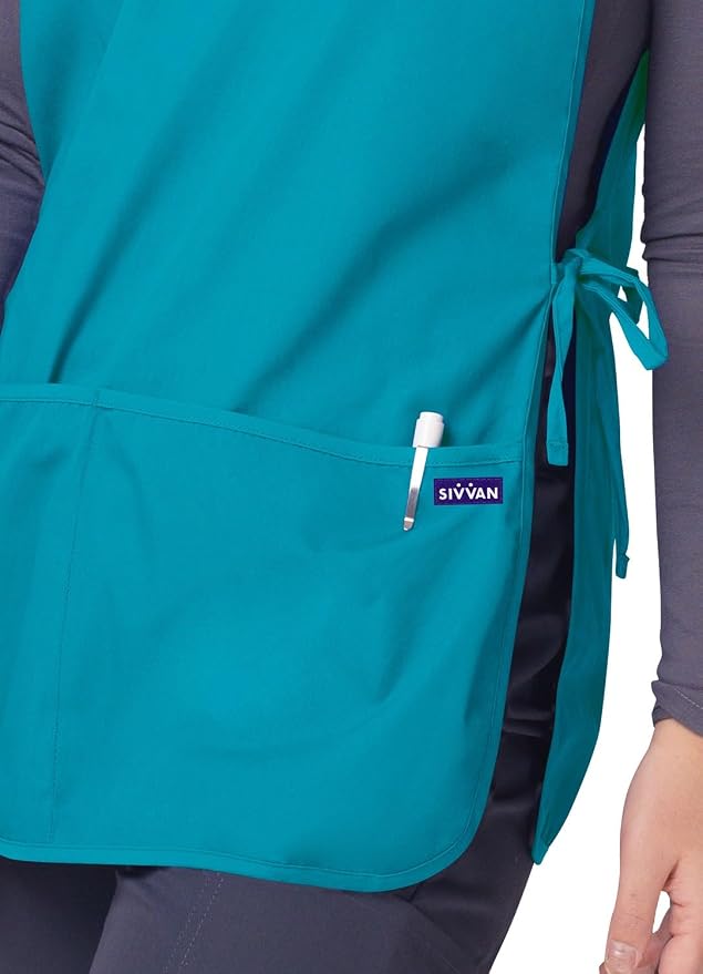 Sivvan Unisex Apron - Cobbler Apron - Image 6