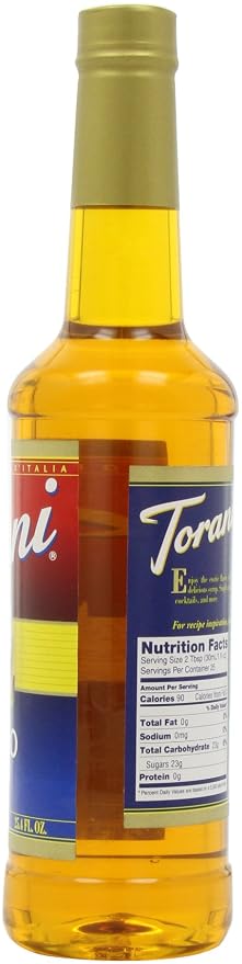 Torani Syrup, Mango, 25.4-Ounce Bottles (Pack of 3) - Image 3