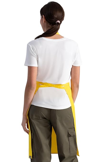Chef Works Unisex Butcher Apron