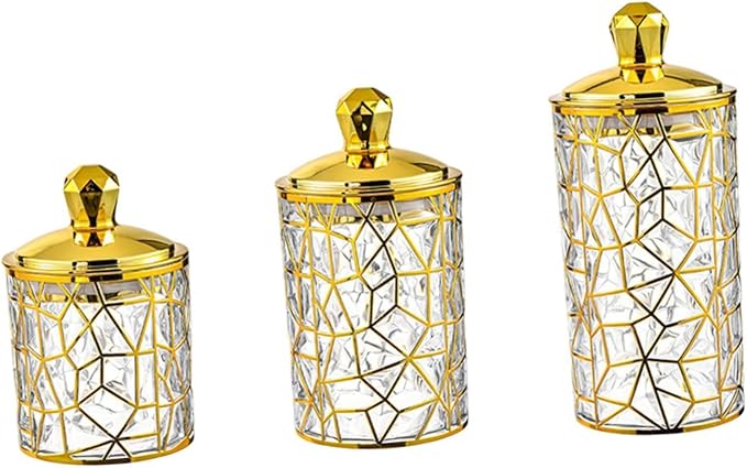 3x Coffee Canister Food Storage Container,Portable,Kitchen Coffee Bean Storage Container for Cereal Snacks Flour Spice Nuts, Style B