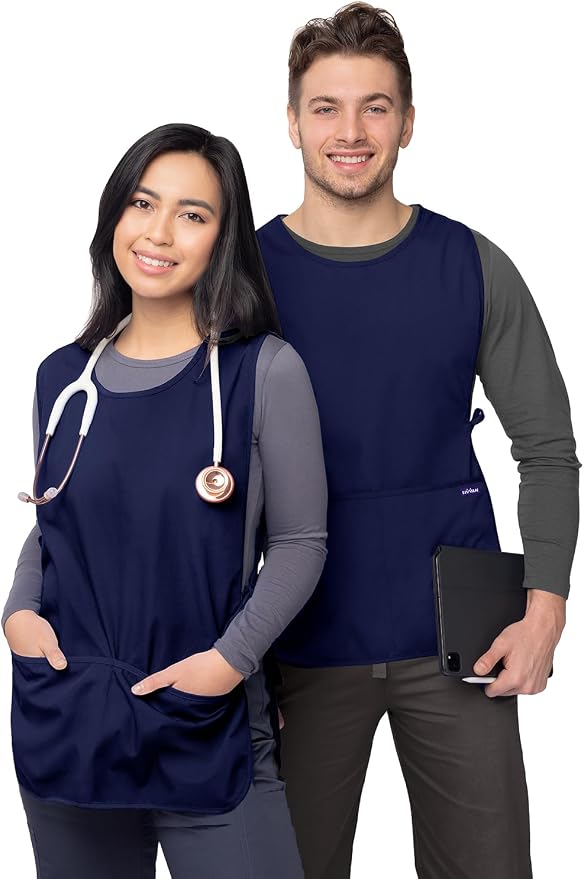 Sivvan Unisex Apron - Cobbler Apron - Image 2