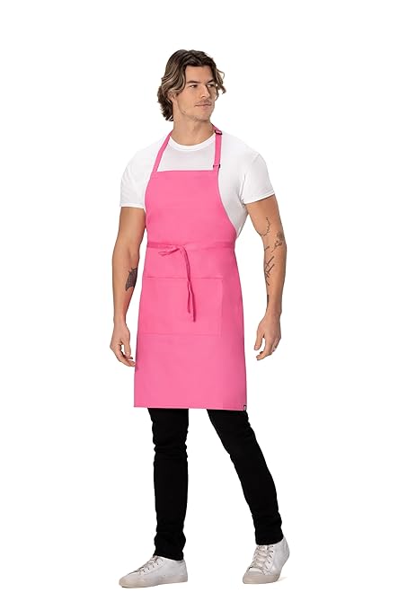 Chef Works Unisex Butcher Apron