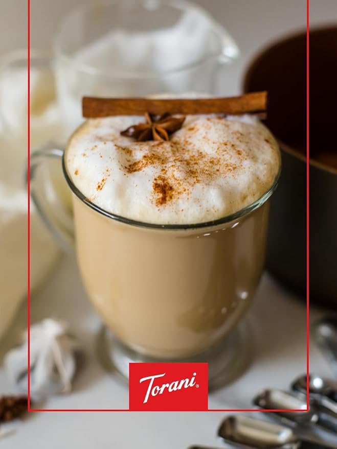 Torani Amaretto Syrup - Image 4