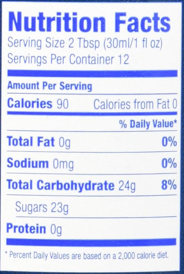 Torani Peppermint Syrup 12.7 Fl Oz (Pack of 1) - Image 7