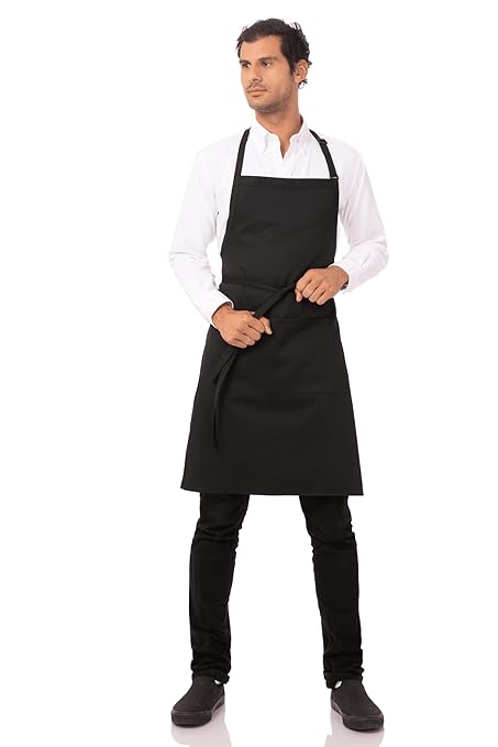 Chef Works Unisex Butcher Apron