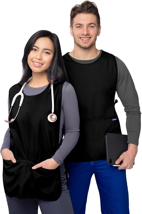 Sivvan Unisex Apron - Cobbler Apron - Image 2