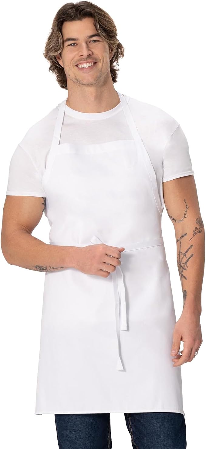 Chef Works Unisex Apron by ChefWorks