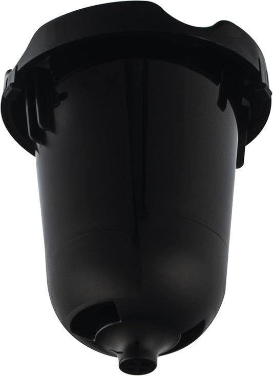 Cuisinart SS-15P1 12-Cup Stainless Steel Coffeemaker and Single-Serve Brewer Replacement Parts (SS-15CH - Capsule Holder)