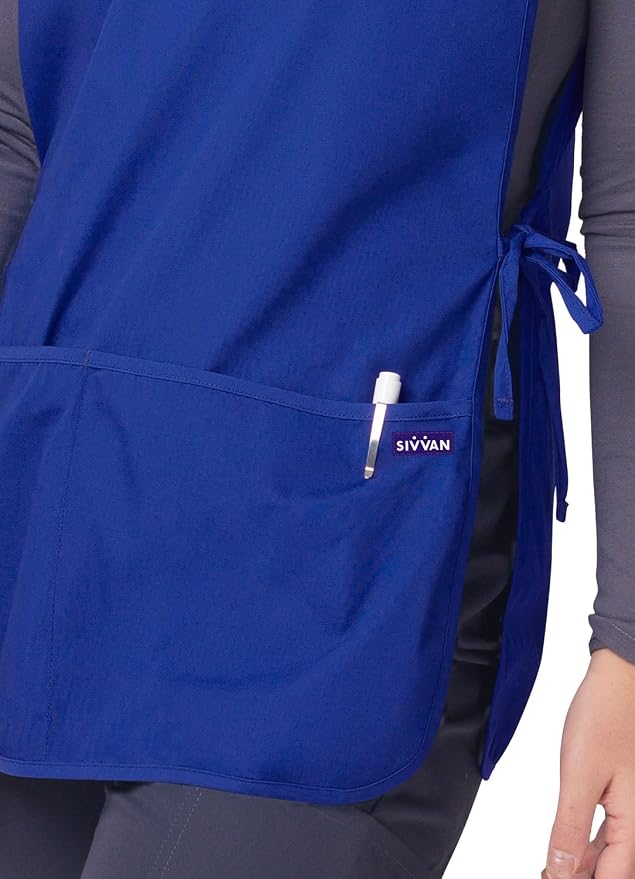 Sivvan Unisex Apron - Cobbler Apron - Image 5